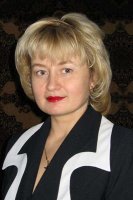Трофименко Олена Григорівна